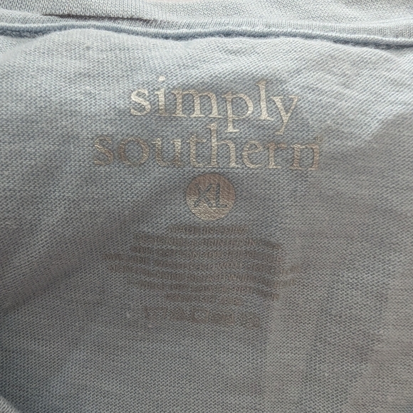 Simply Southern Cowgirls Graphic Tee - Picture 3 of 4